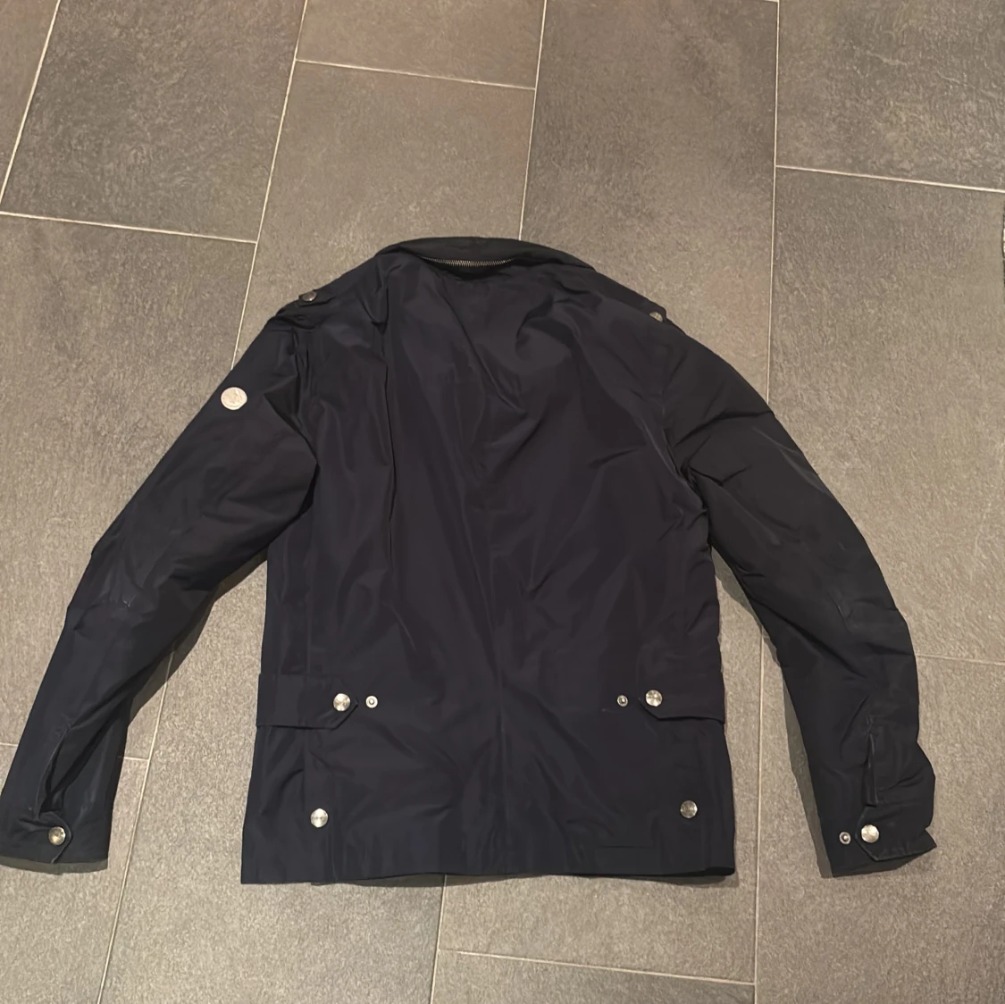 Snoot Fieldjacka - 1