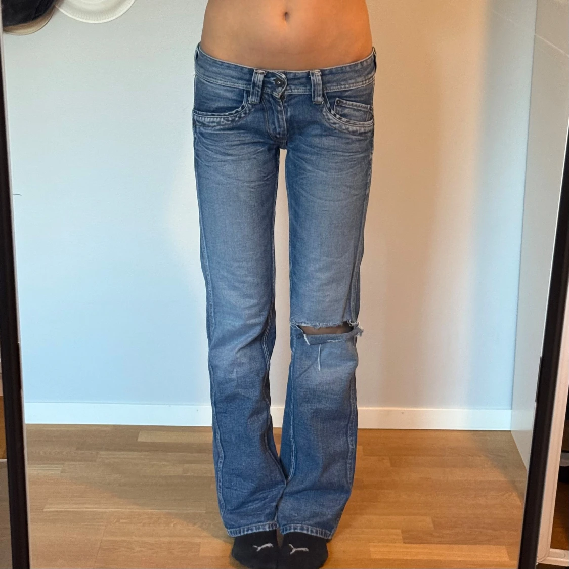 Jeans - 1