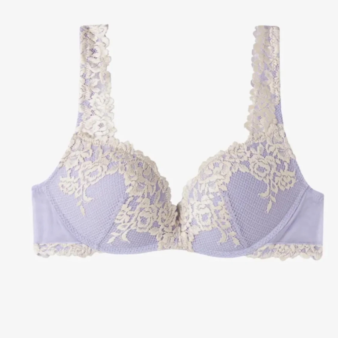 Ljuslila intimismi bh push up 