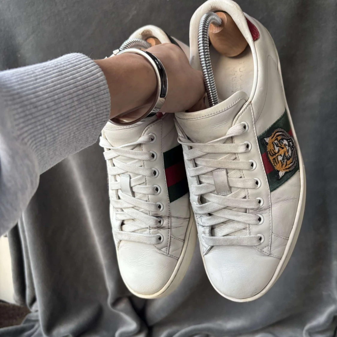 Gucci ace - 4