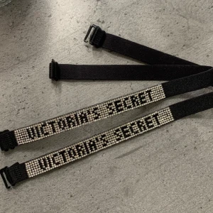 Victoria’s Secret bh band svart - 💖