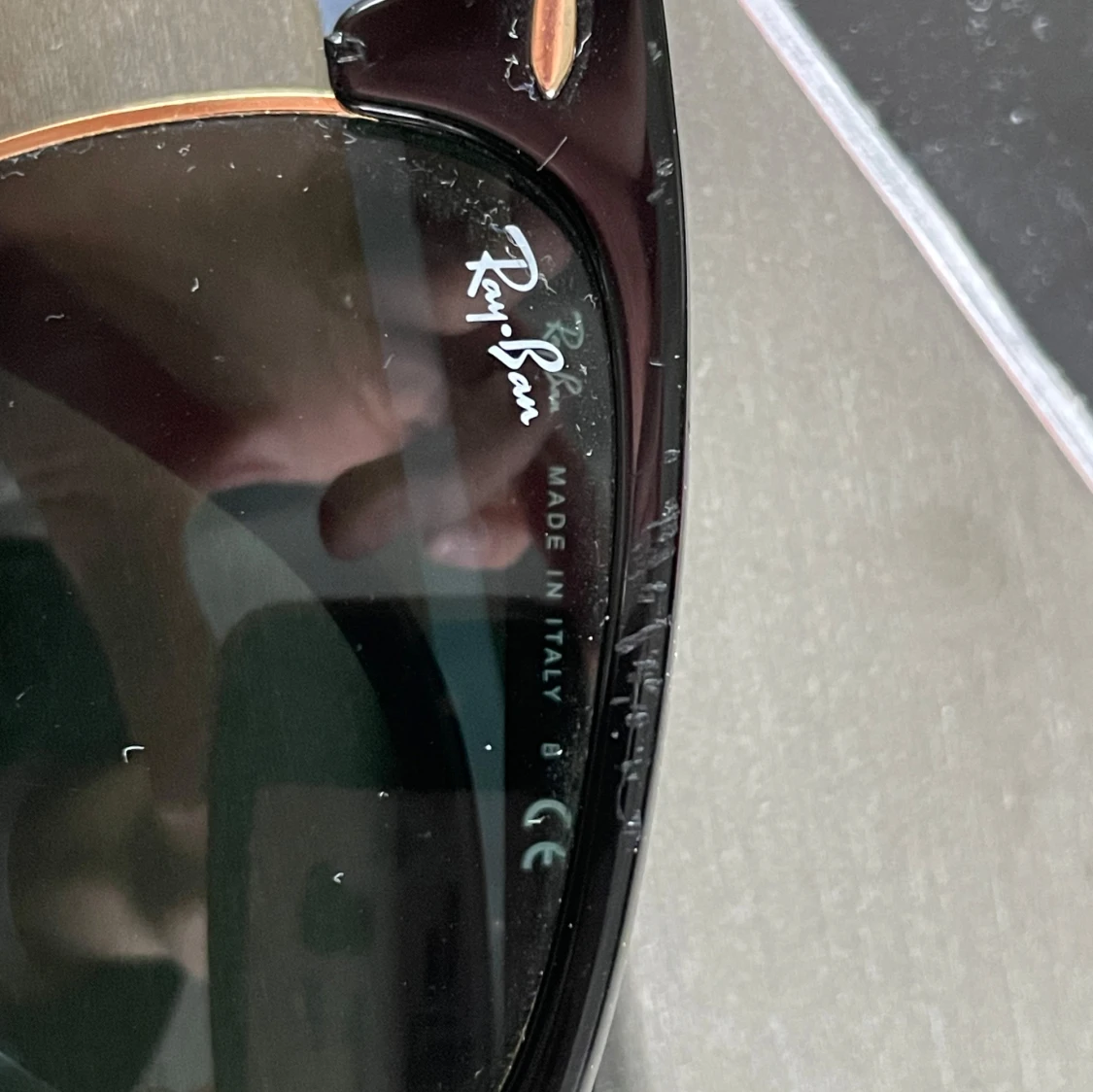 Rayban clubmaster - 3