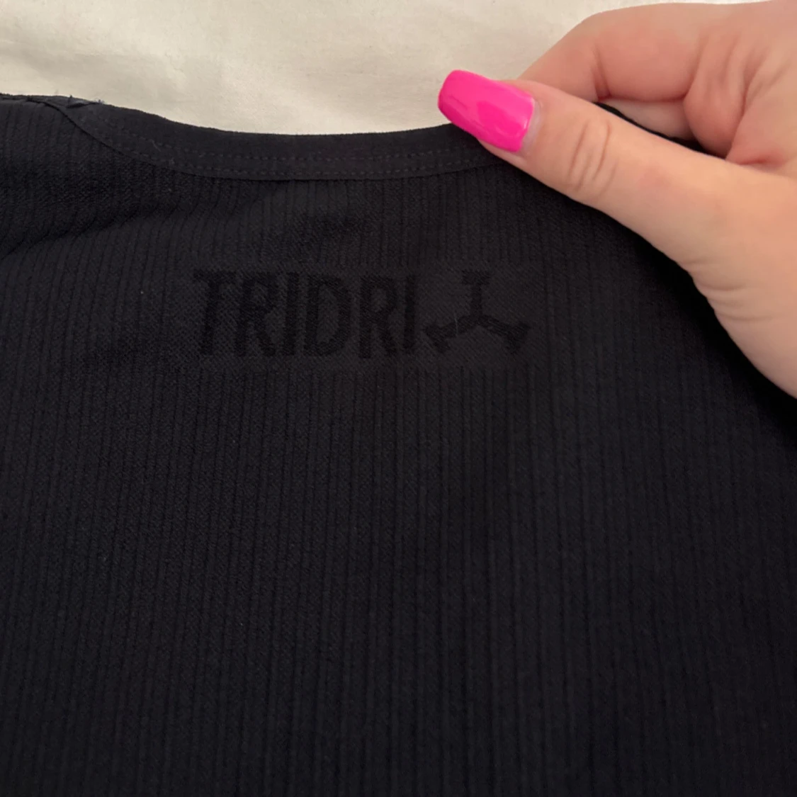 Träningströja ifrån TRIDRI - 2