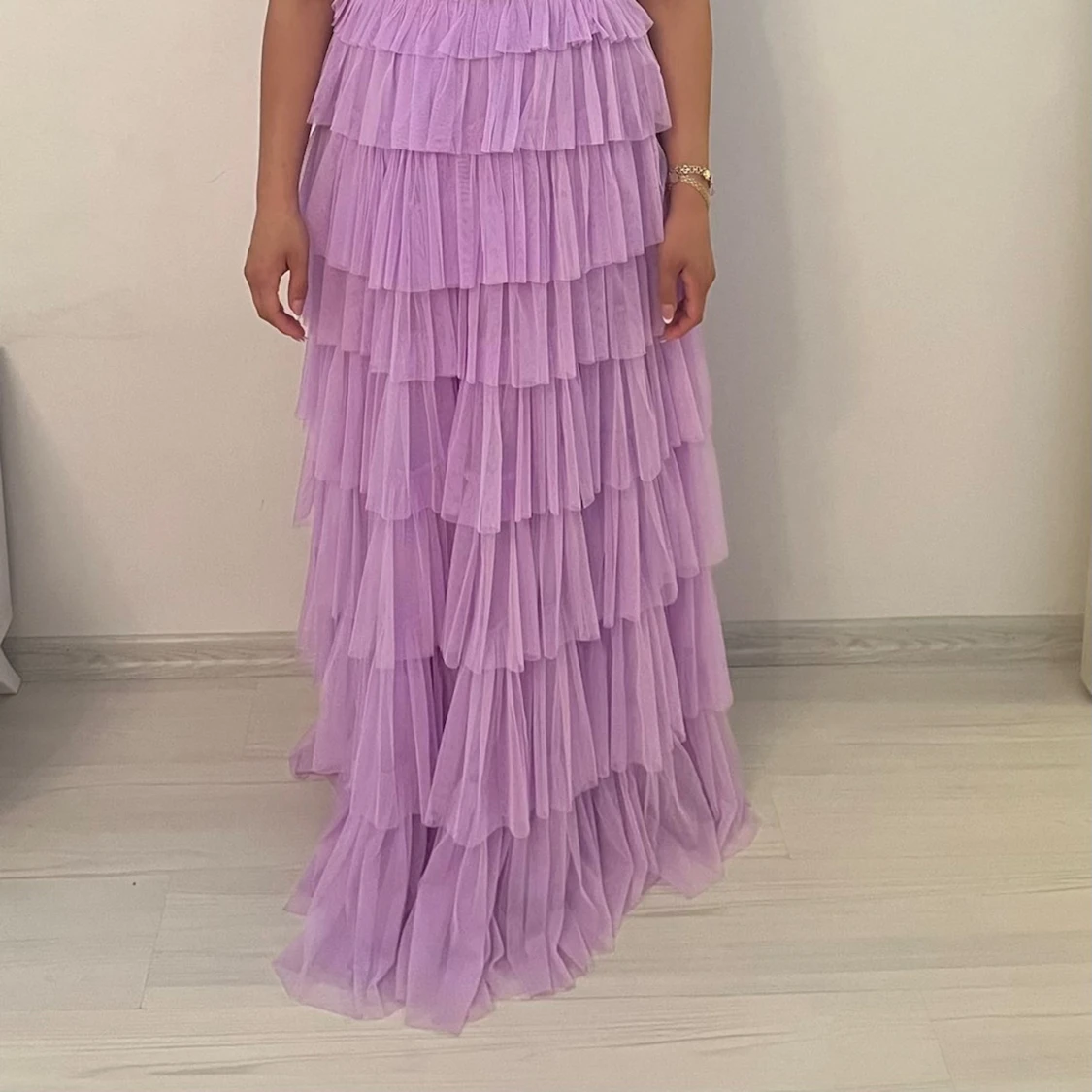 Balklänning Lace & Beads  - 1