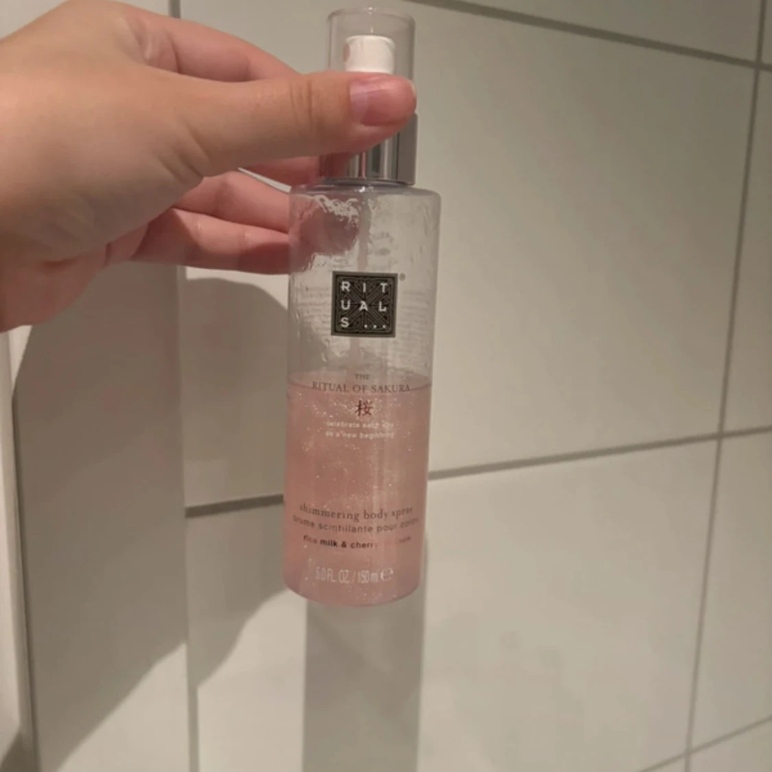 Rituals The Ritual of Sakura Body Spray