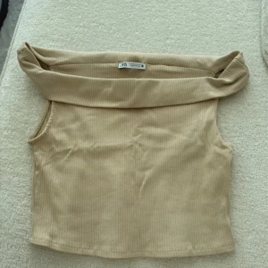 Zara topp - Nyskick 