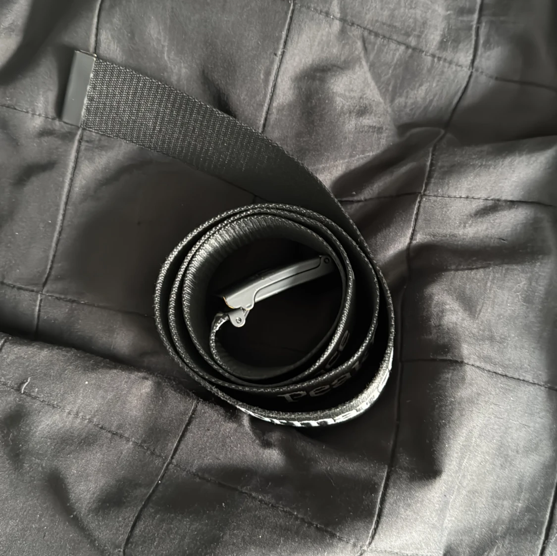 Peak Performance bälte - 1