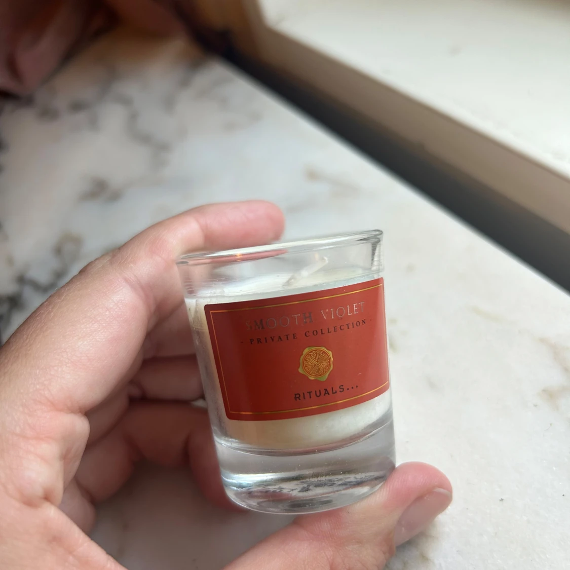 Rituals private collection ljus - 3