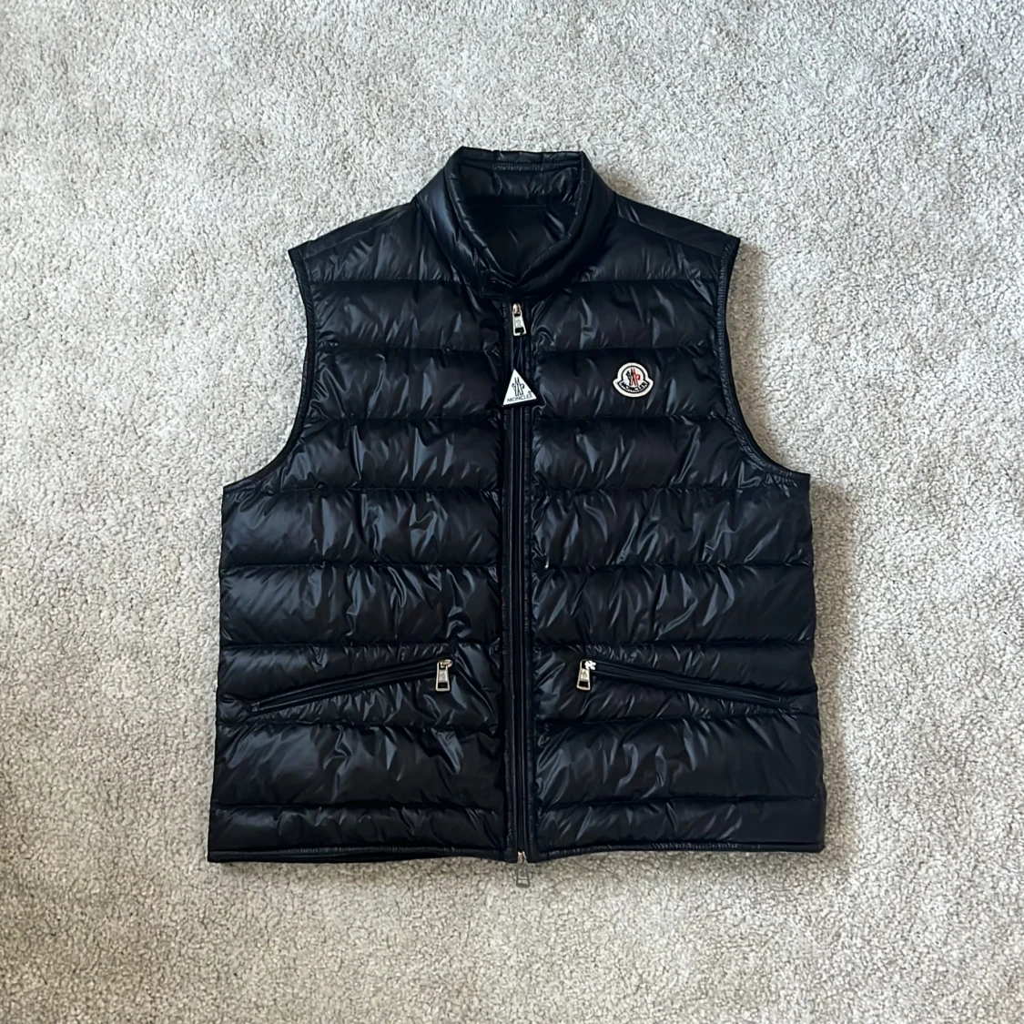  Moncler Gui väst