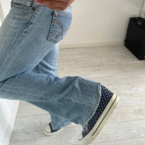 Kilklack prickiga skor - Nästan aldrig använda