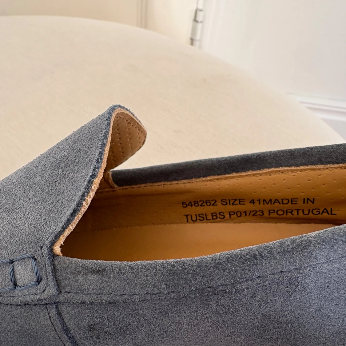 Loake mockaloafers  - 3