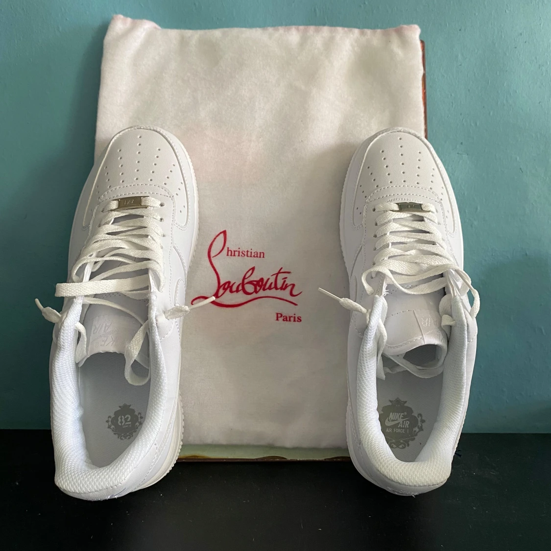 Nike Air Force 1 - 2