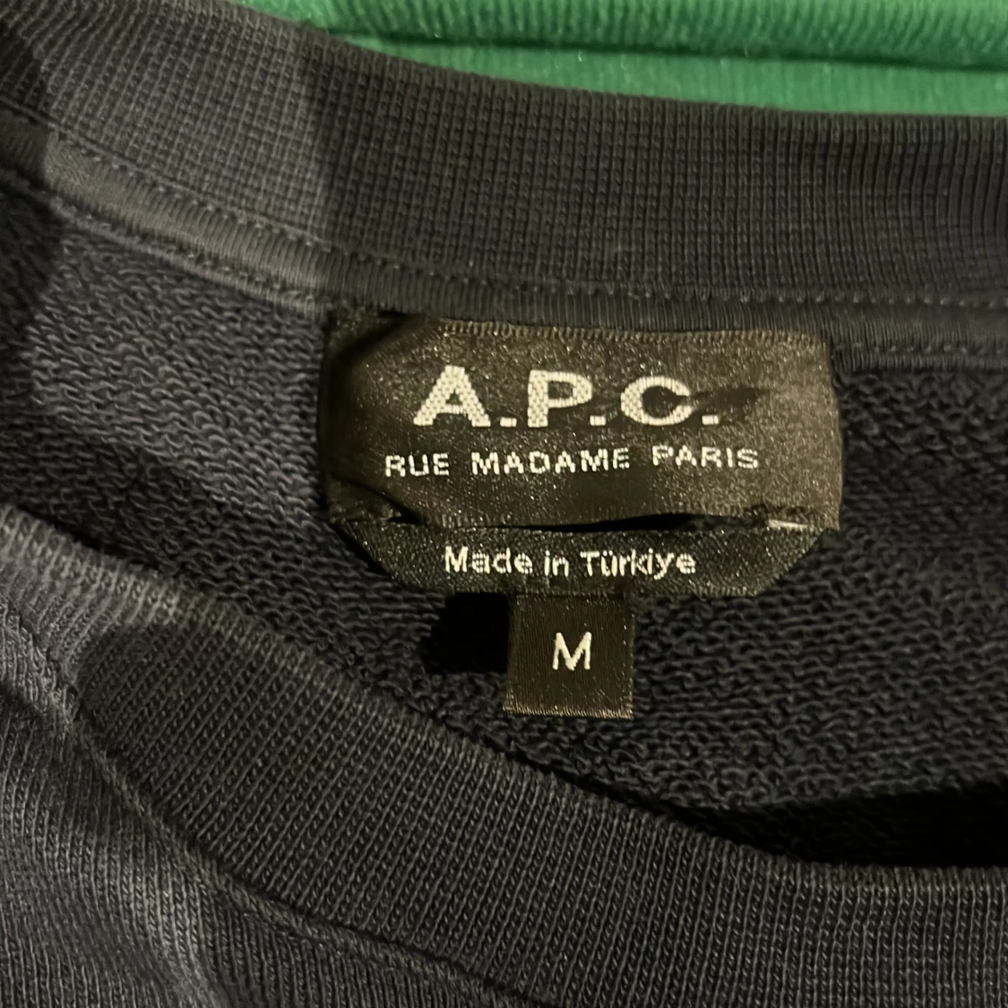Apc sweatshirt  - 3