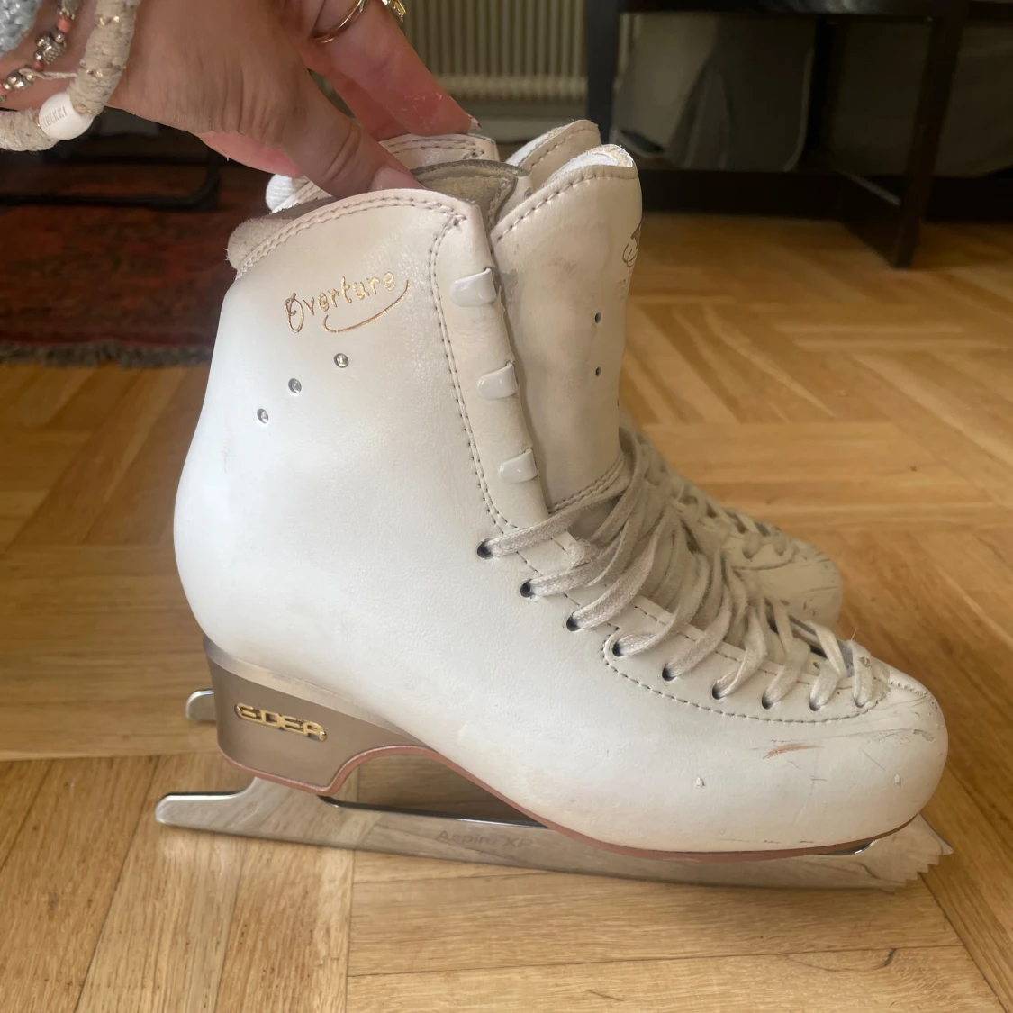 Edea overture skridskor - 1