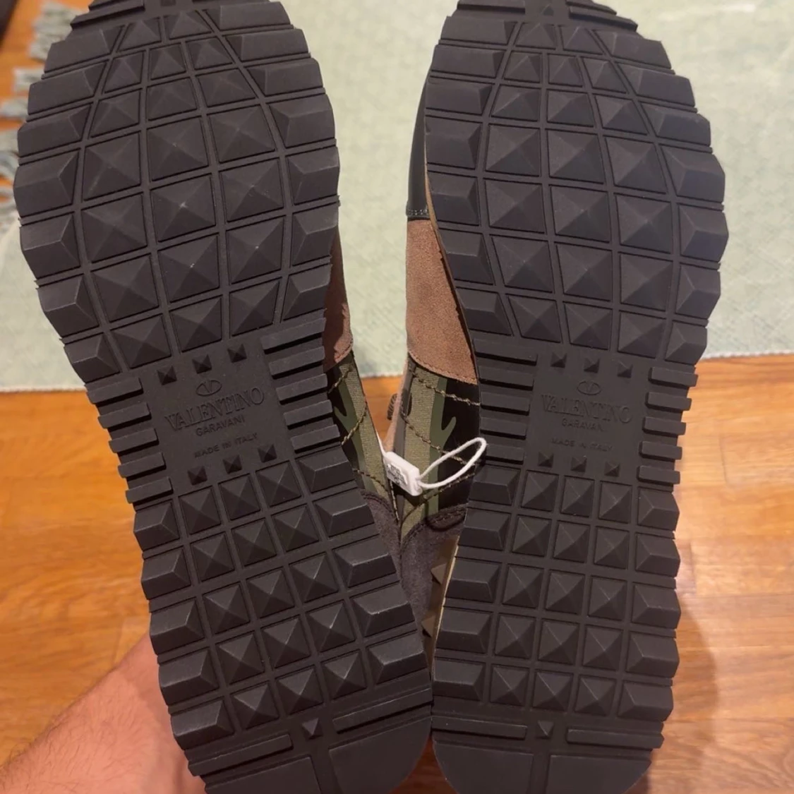 Valentino Rockrunners - 3