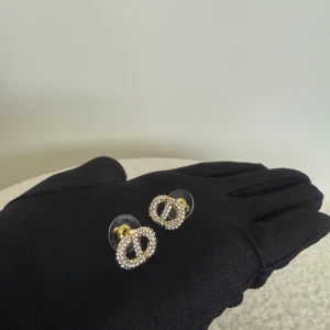 Örhängen  - @luxaryvault på Instagram 