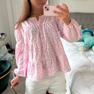 Blus!  - Så snygg blus!