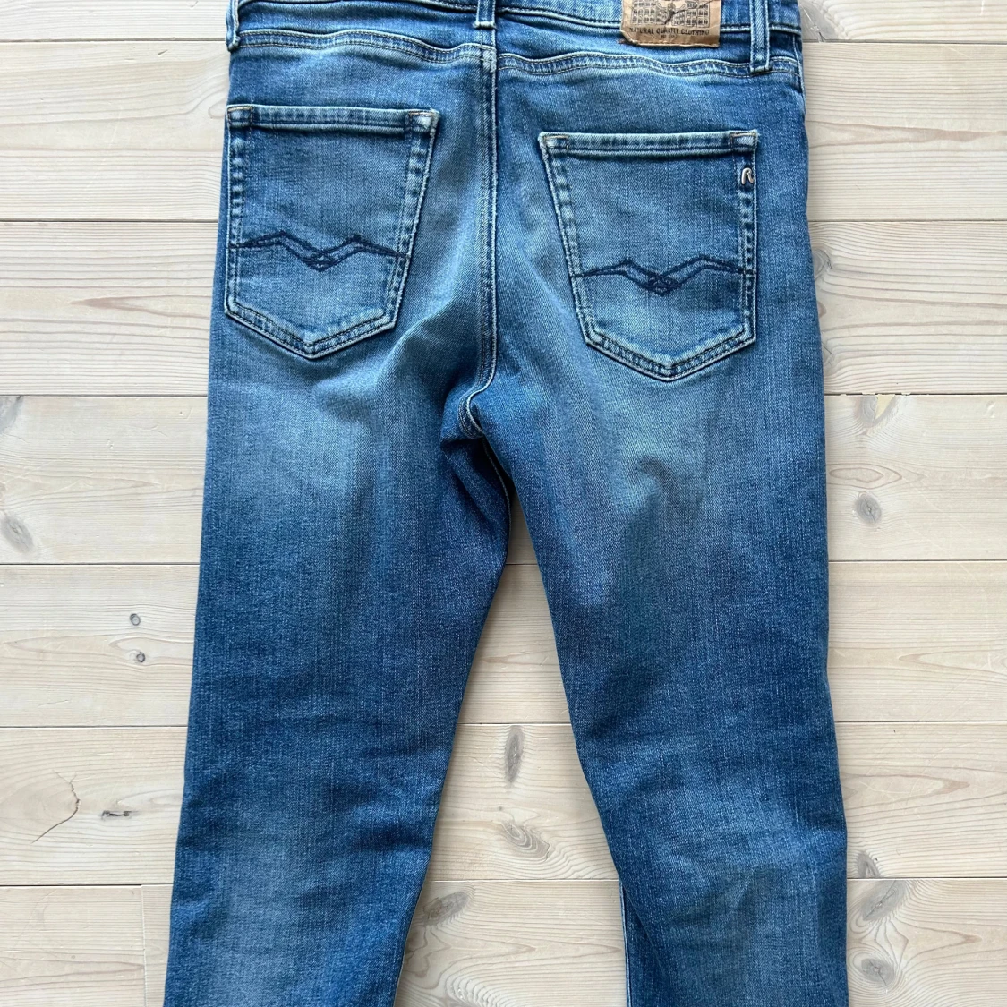 Replay Thad jeans - 1