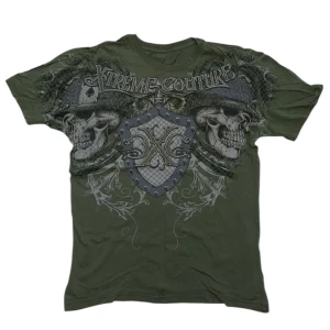 Xtreme couture tshirt - Xtreme couture tshirt storlek L