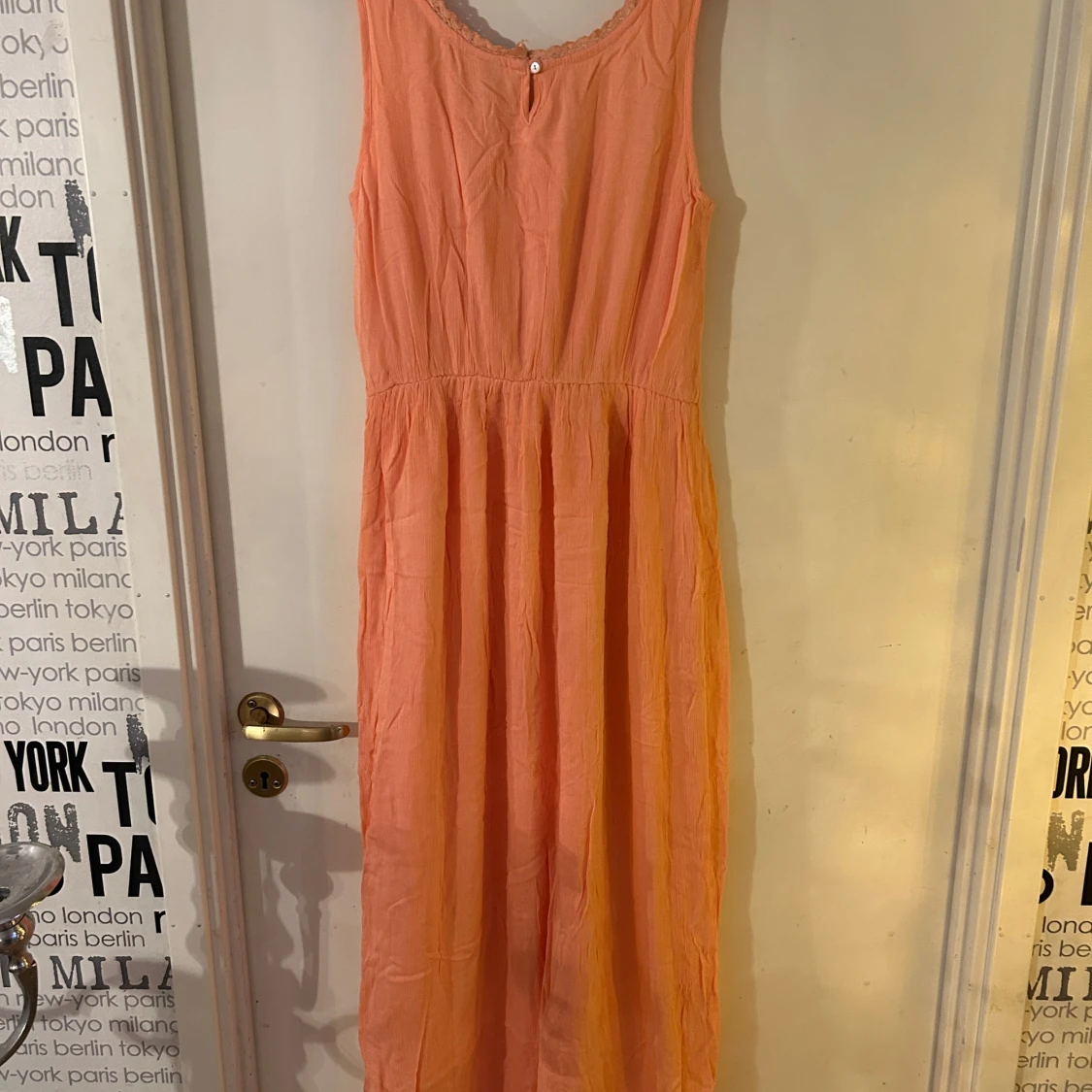 Klänning  fr PEP storlek S - 1