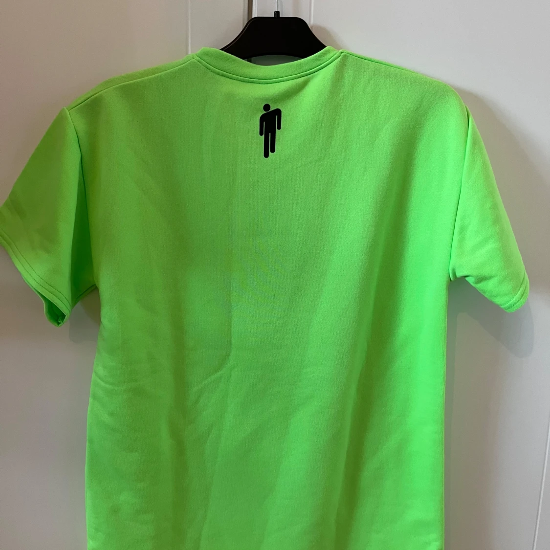 Billie Eilish neon tröja - 2