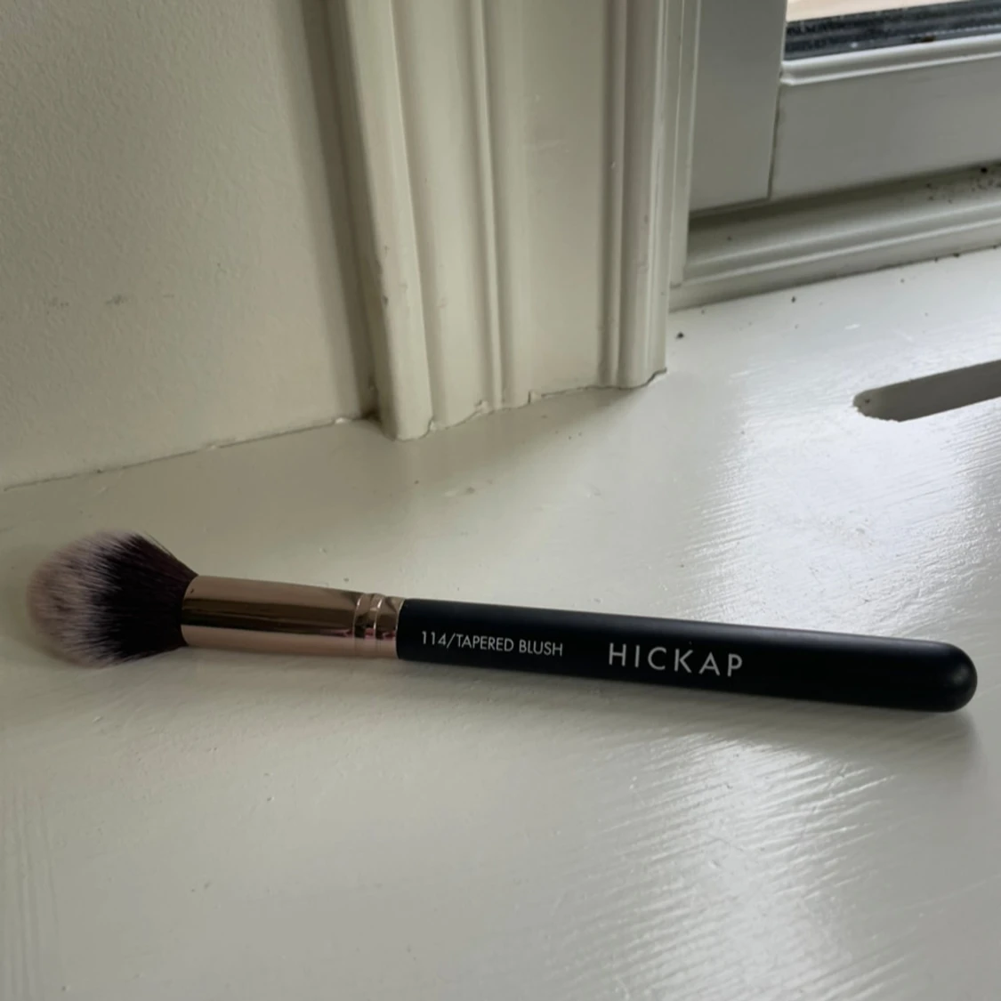 Hickap sminkborste  - 1