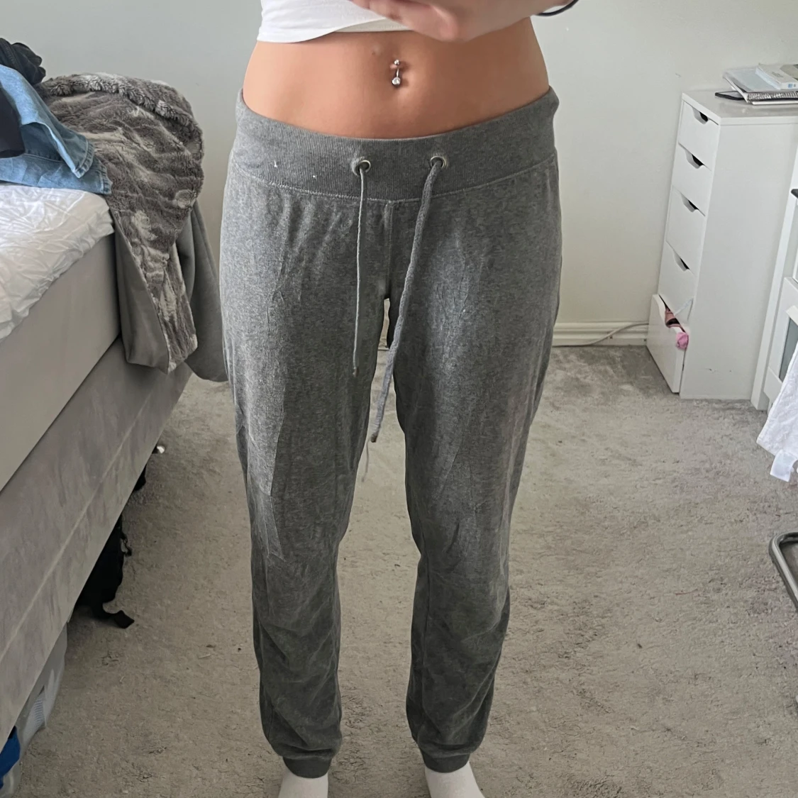 Mjukisbyxor från Cubus