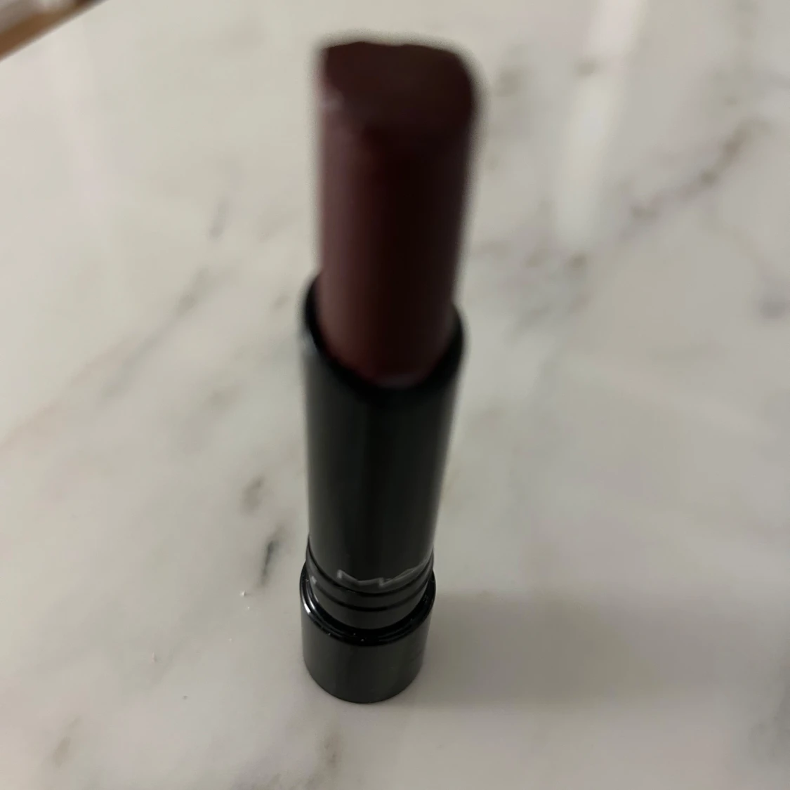 MAC Sheen Supreme Lipstick 'Good To Be Bad' - 1
