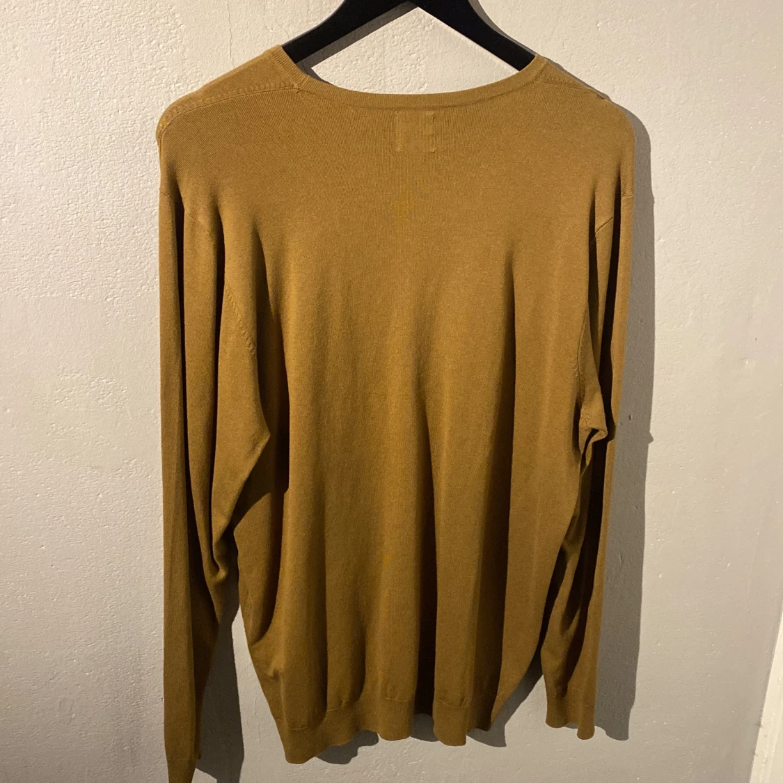 Brun tröja från Zara - 1