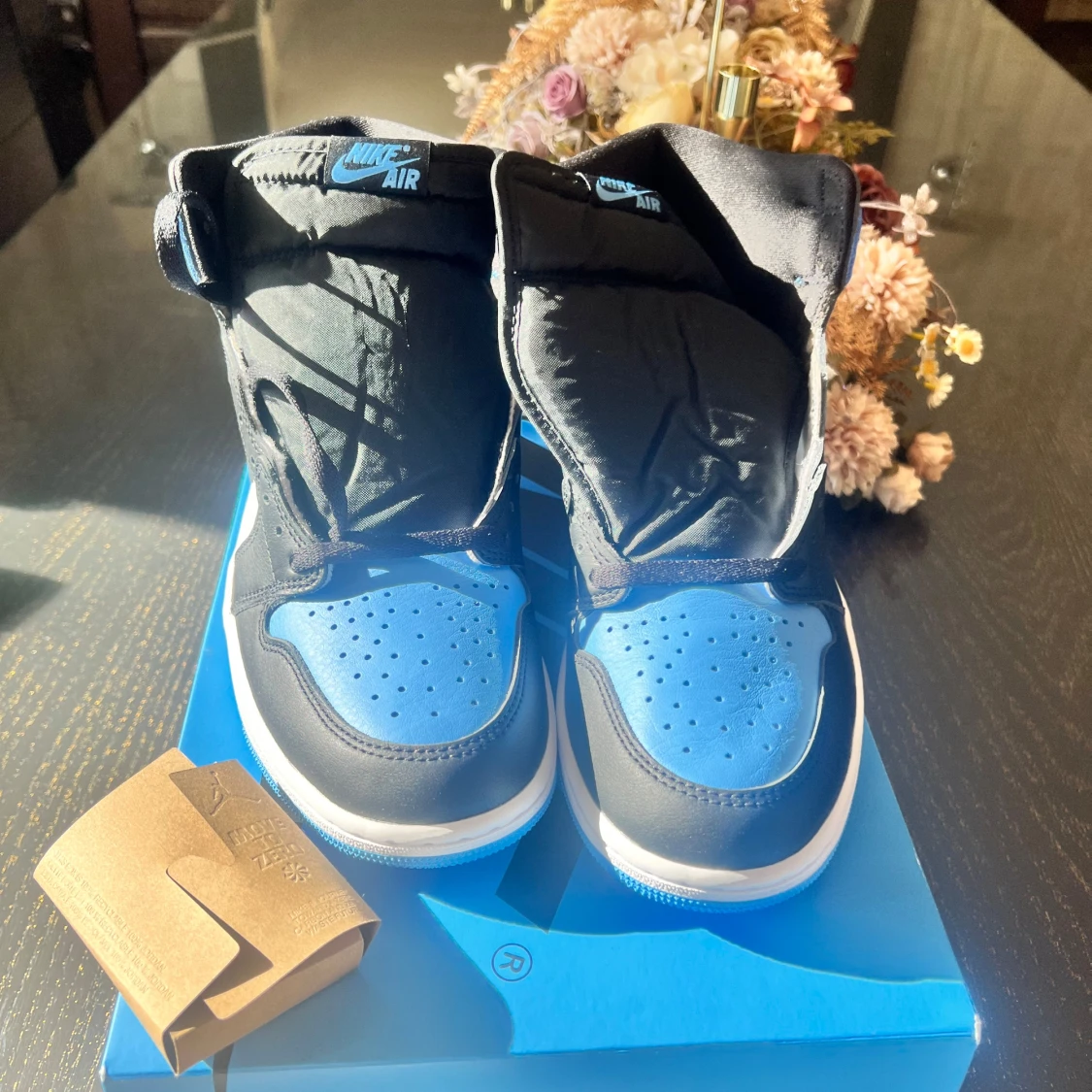 Jordan 1 High unc  - 2