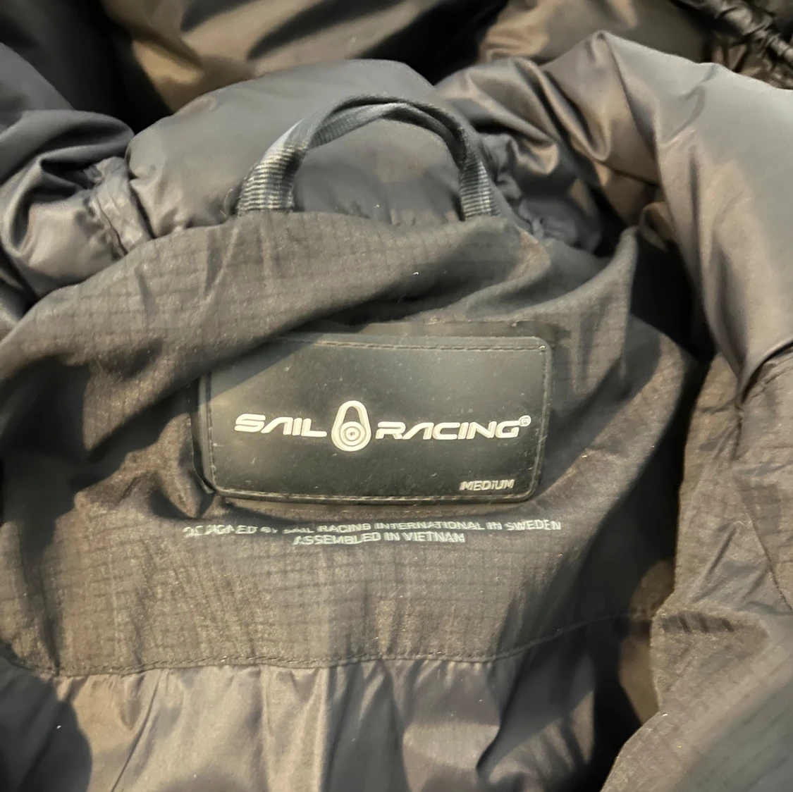 Sail Racing Jacka  - 4