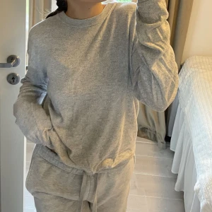 Brandy Melville Sweatshirt  - Så skön crewneck från brandy! Aldrig använd 🫶