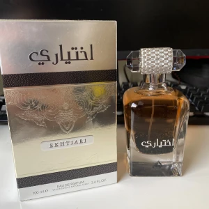 Lattafa Ekhtiari - Lattafa Ekhtiari.