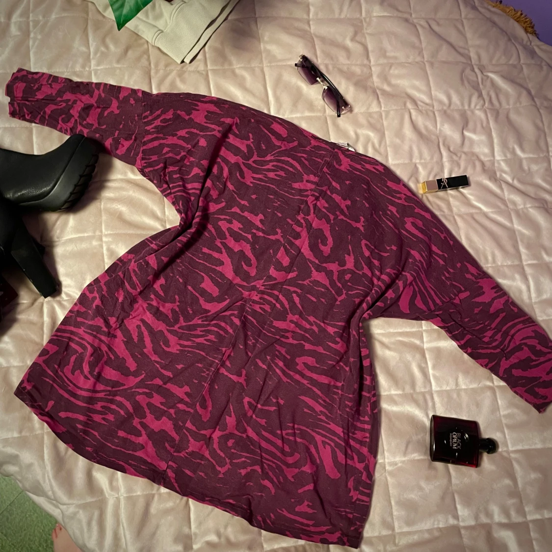 Mönstrad tröja från Instinct - 4