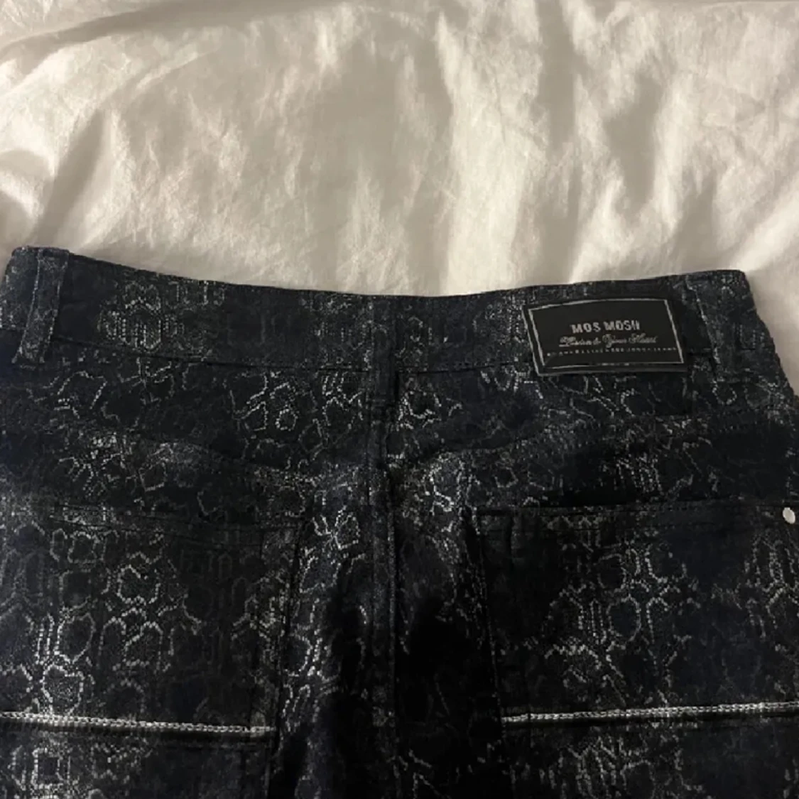 Byxor ifrån mos mosh!!🙌🏼🙌🏼 - 2