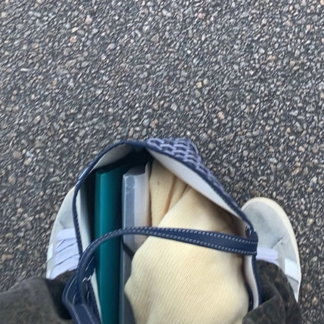 Adidas campus 00s - 4