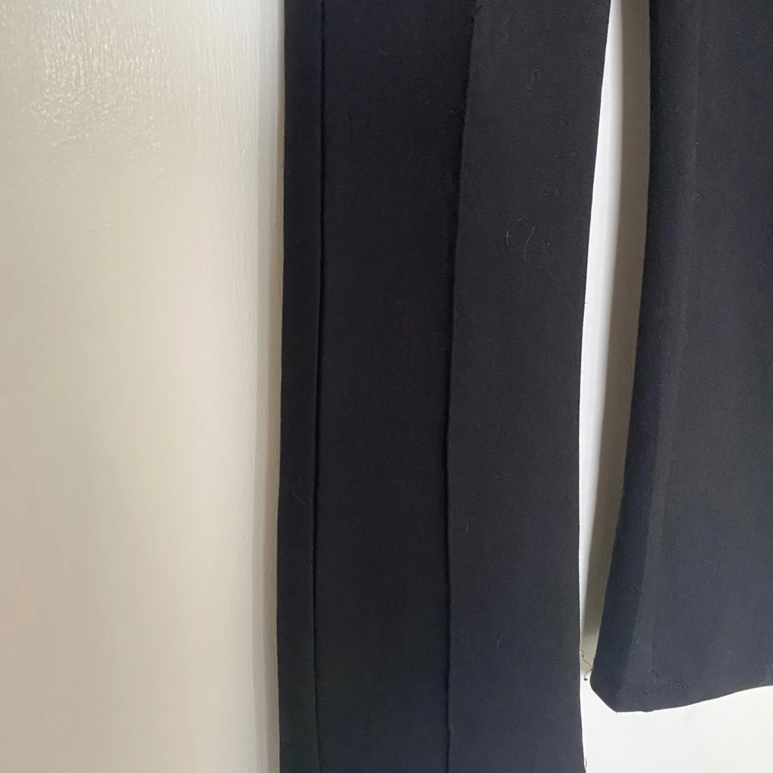 Kostymliknande byxor