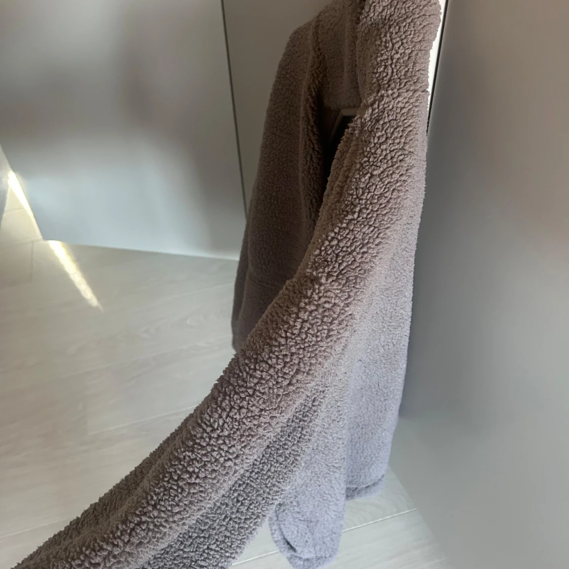 Teddyjacka från 157 - 3