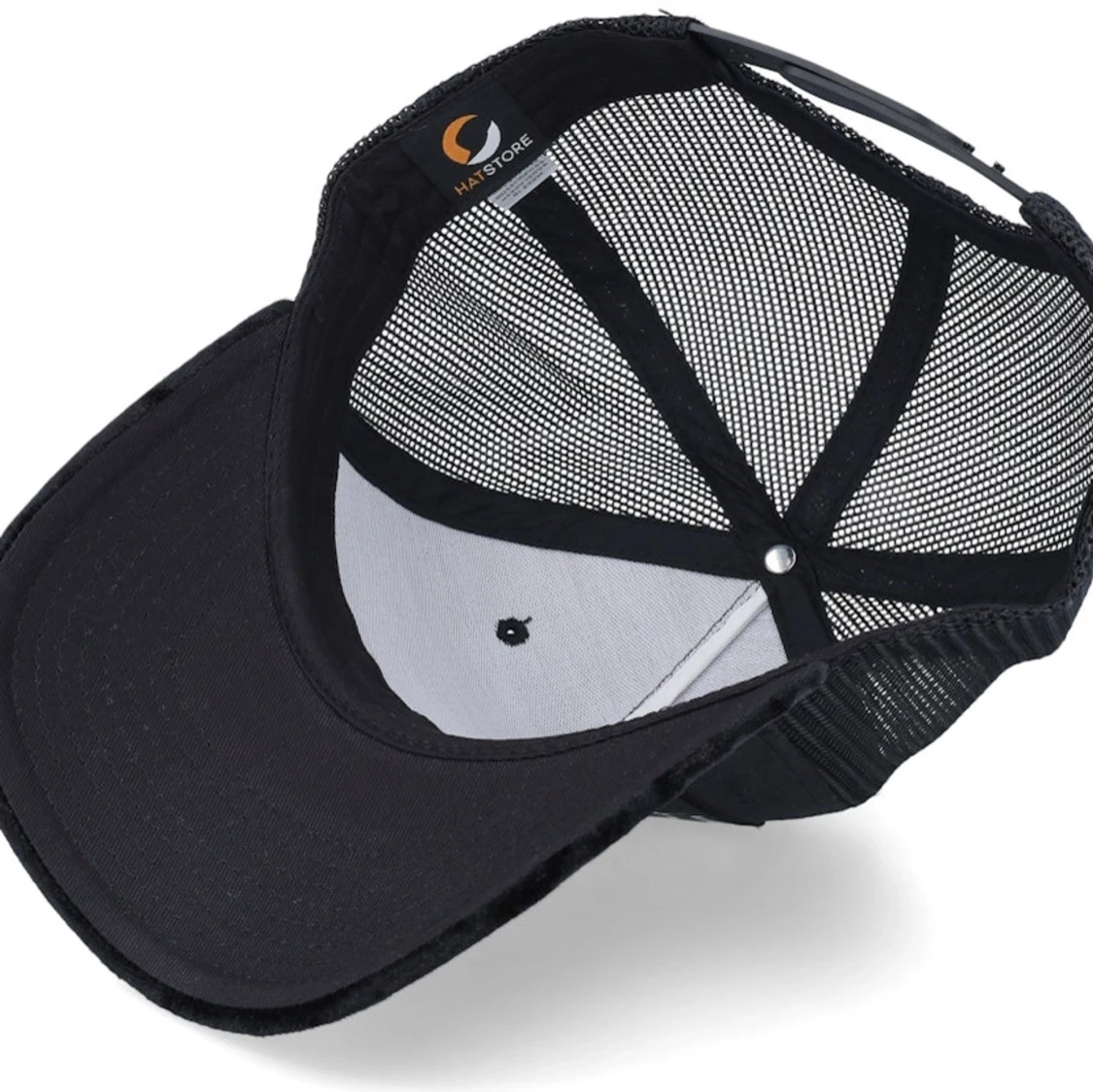 Calza Pennello "The Godfather" truckerkeps onesize - 4