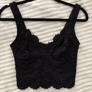 Fest topp  - Köpte förra året men har aldrig använt den