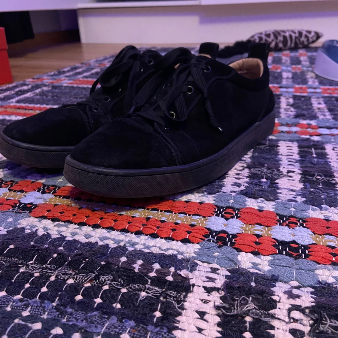 Christian Louboutins - 1