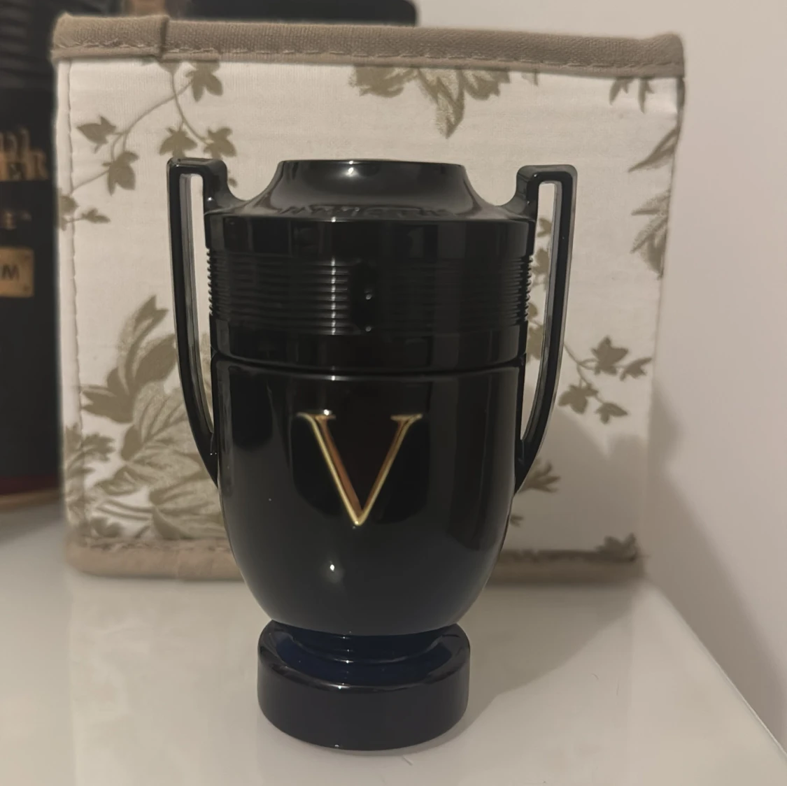 Invictus victory elixir