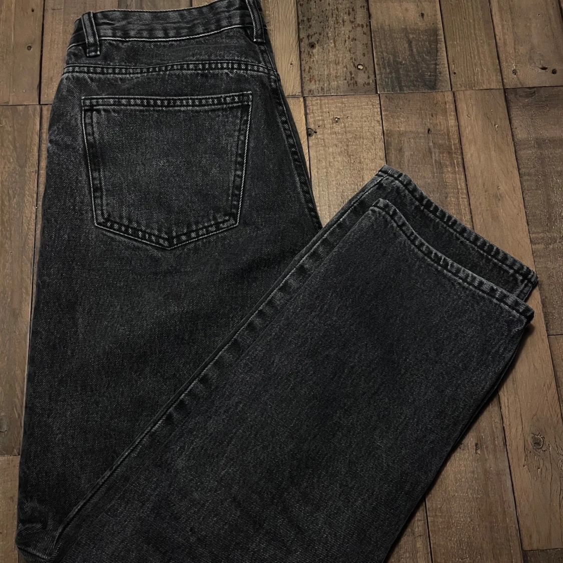 Svarta jeans från Perfect Jeans - 1