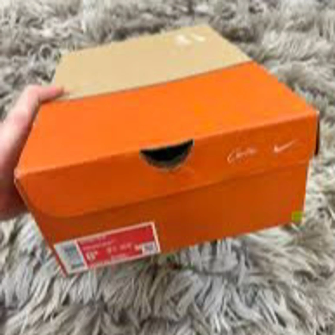 Nike air max 95 corteiz - 1