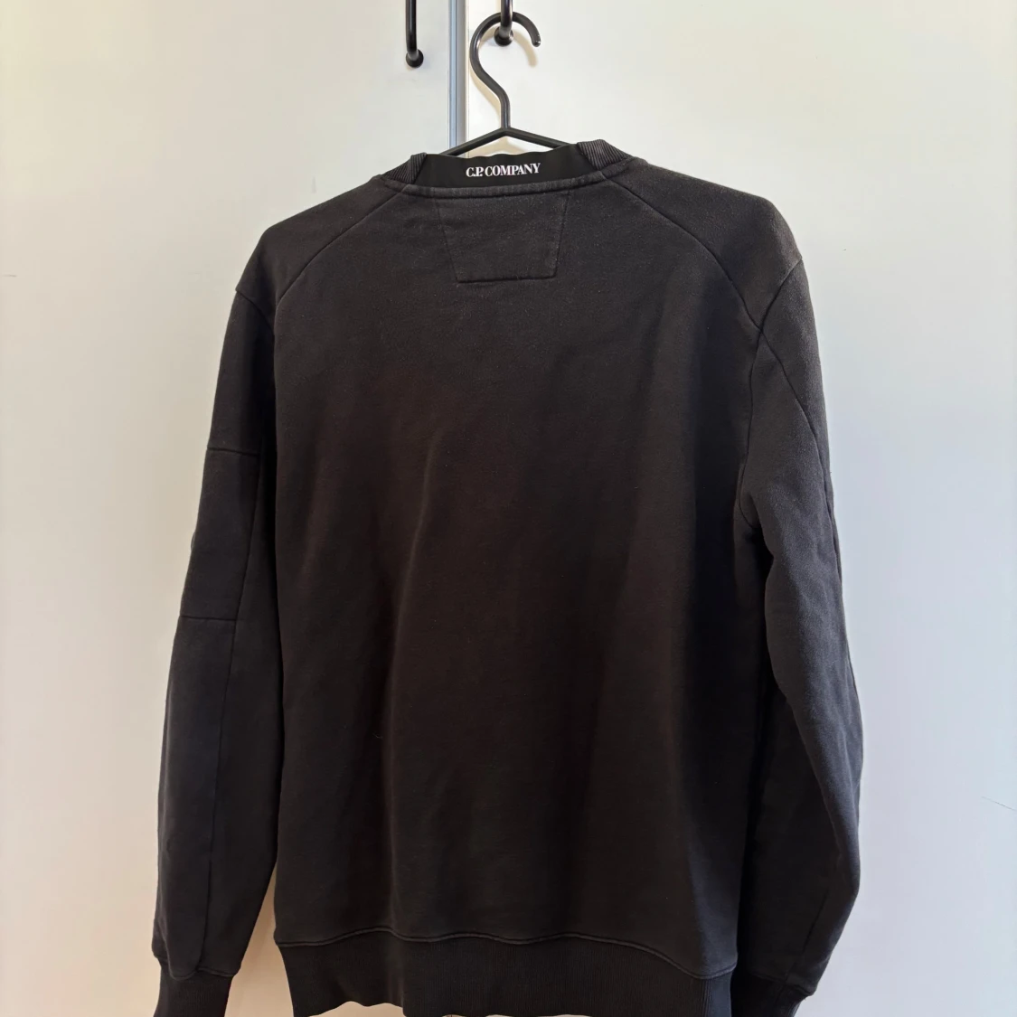 Svart tröja från C.P. Company - 1