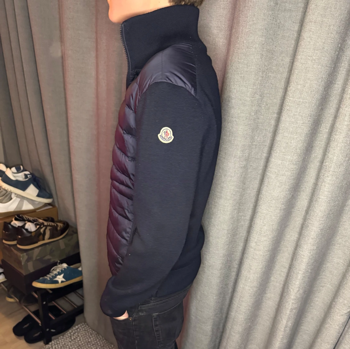 Moncler cardigan  - 1