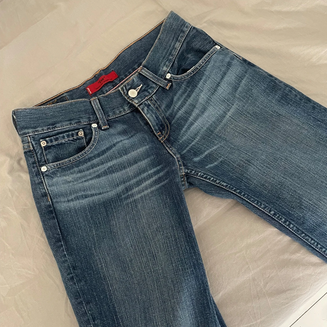 Levis jeans
