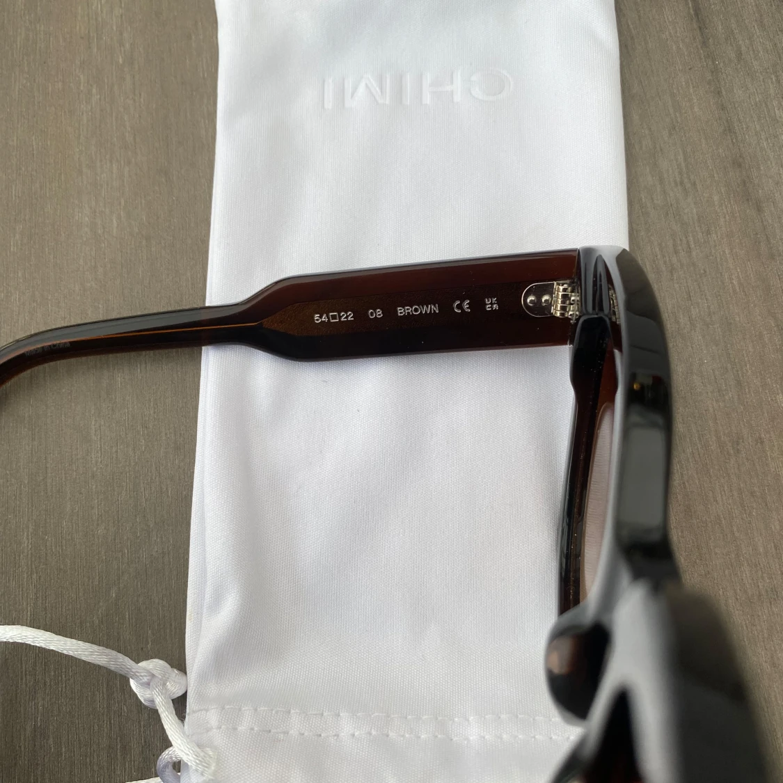 CHIMI solglasögon  - 2