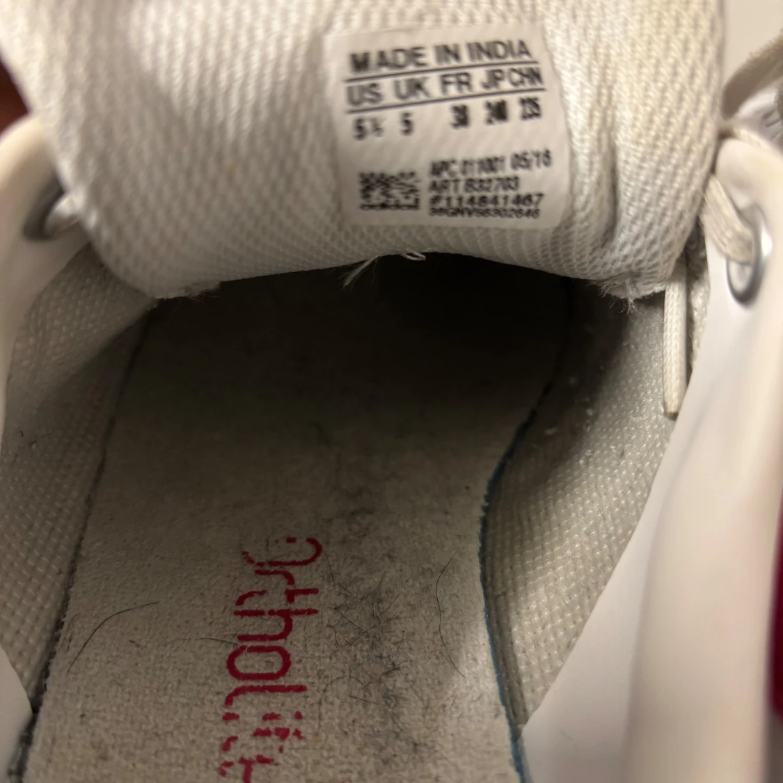  Stan Smith sneakers - 3