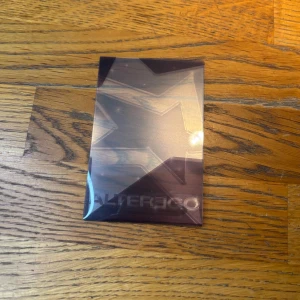 Lisa Alterego photocard holder  - Från Alterego album